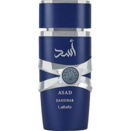 Lattafa Lattafa Asad Zanzibar 100ml EDP