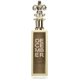 Alkotest Paris Corner December Vanilla EDP U 85 ml