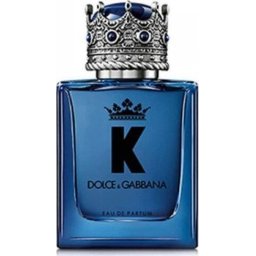 Dolce & Gabbana Perfumy Męskie Dolce & Gabbana EDP K 50 ml