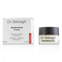 Dr Sebagh High Maintenance Hyaluronic Acid Reparative Day & Night Cream