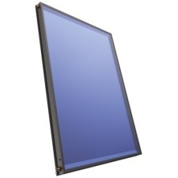 Pachet Plan Basic 2 Colectori Panou Solar Plan Solarevo 2.1 V / Boiler 200 Litri Acm 3-4 Persoane