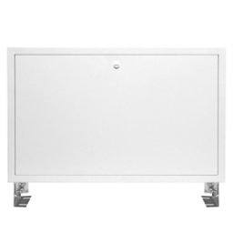 CUTIE DE DISTRIBUTIE REGLABILA FERBOX 435, INCALZIRE IN PARDOSEALA, 97CAB450