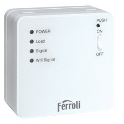 RECEIVER COMANDA PORNIRE/OPRIRE CENTRALA PENTRU FER 818