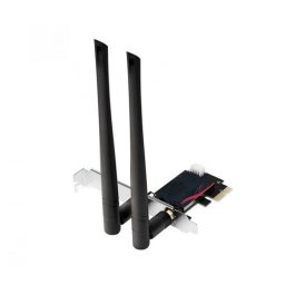PLACA RETEA LOGILINK , intern, PCI-E, Wi-Fi 6E, Bluetooth 5.2, WL0248