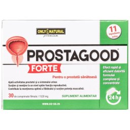 Prostagood Forte 30cmp Only Natural