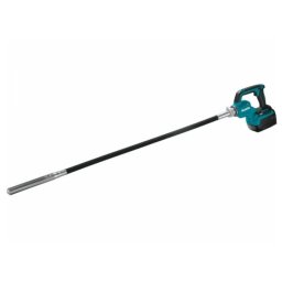 Vibrator pentru beton XGT 40Vmax, 1,2 m, livrat cu un acumulator 4,0Ah MAKITA VR003GM101
