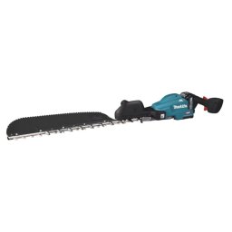 Foarfecă de tuns gardul viu des XGT 40V, 60 cm, livrată cu 1 acumulator 40V 4.0Ah MAKITA UH013GM101