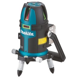 Nivela laser cu multi linie verde MAKITA SK312GDZ