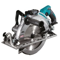 Fierastrau circular de mana XGT, 260 mm, livrat cu un acumulator 40Vmax 5.0Ah MAKITA RS002GT101
