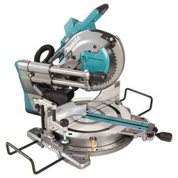 Fierastrau circular de masa XGT 40Vmax, 260 mm, fara acumulatori MAKITA LS004GZ01