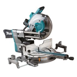 Fierastrau circular de masa XGT 40Vmax, 305 mm, fara acumulatori MAKITA LS003GZ01