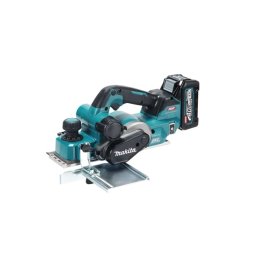 Rindea XGT 40Vmax, 82 mm, livrata cu 2 acumulatori 4.0Ah MAKITA KP001GM201