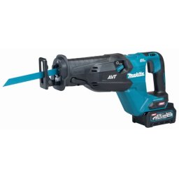 Fierastrau alternativ XGT, 32 mm, livrat cu 2 acumulatori 40Vmax 4.0Ah MAKITA JR002GM201