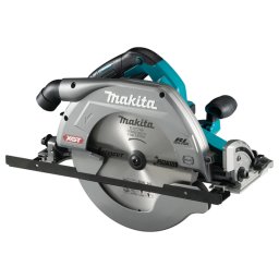 Fierastrau circular de mana XGT 40Vmax, 260/270 mm, livrat cu 2 acumulatori 5,0Ah MAKITA HS011GT201