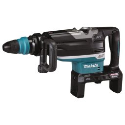 Ciocan rotopercutor XGT 40Vmax SDS-MAX, 21,4 J, fara acumulatori MAKITA HR006GZ