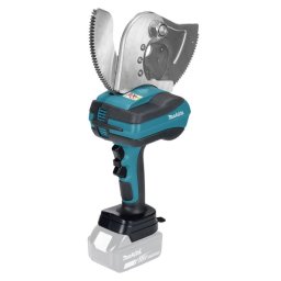 Masina de debitat cabluri LXT 18V, 54 mm, livrata fara acumulator MAKITA DTC103ZK