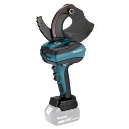 Masina de debitat cabluri LXT 18V, 65 mm, livrata fara acumulator MAKITA DTC102ZK
