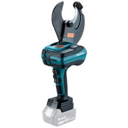 Masina de debitat cabluri LXT 18V, 50 mm, livrata fara acumulator MAKITA DTC101ZK