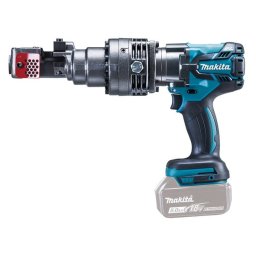 Masina de debitat fier beton LXT 18V, 16 mm, fara acumulatori MAKITA DSC163ZK