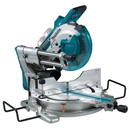 Fierastrau circular de masa LXT 18V, 260 mm, fara acumulatori MAKITA DLS111ZU