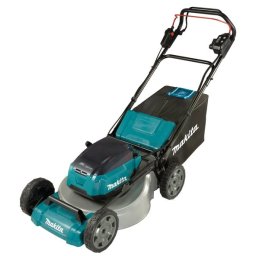 Masina de tuns gazon LXT 18V, 46 cm, autopropulsie, fara acumulatori MAKITA DLM462Z