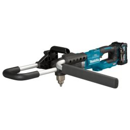 Foreza de pamant XGT 40V, livrata cu 1 acumulator 40V 4.0Ah MAKITA DG001GM105