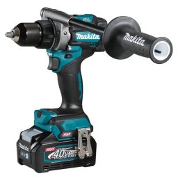 Masina de insurubat si gaurit XGT 40Vmax,140 Nm, cu 2 acumulatori MAKITA DF001GM201