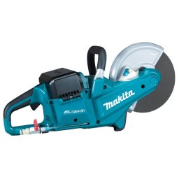 Debitator LXT 18V, 230 mm, livrat cu 2 acumulatori MAKITA DCE090T2X1