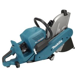 Debitator XGT x2 (80Vmax), 355 mm, taiere uscata, AWS, livrat fara acumulatori MAKITA CE002GZ01