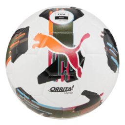 Minge Fotbal PUMA Orbita 4 HYB FIFA BASIC