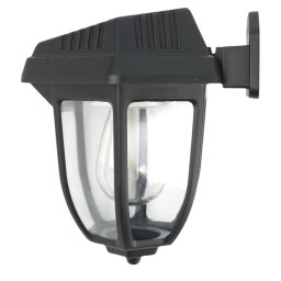 Lampa Solara LED Exterior Iluminare Puternica Senzor de Miscare Rezistenta la Apa IP65 Autonomie Mare Design Modern pentru Gradina