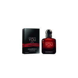 Armani Giorgio Armani Stronger With You Parfum Apă de parfum pentru Bărbați EDP 100 ml