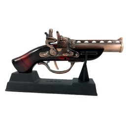 Pistol Bricheta Cu Suport Expunere 1701 WZ2128