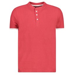 Tricou polo barbati, Ombre