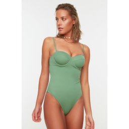 Costum baie de dama, Trendyol Balconette