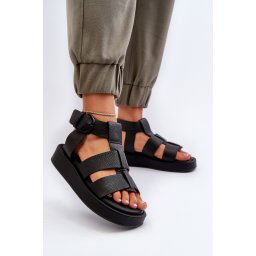 Sandale dama BIG STAR SHOES