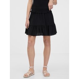 Orsay Black Women's Skirt - Women's