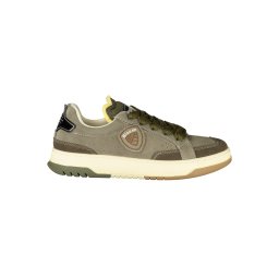 Teniși low-top pentru bărbați