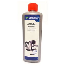 Solutie anticalcar Menalux MUD RO universal, 500 ml