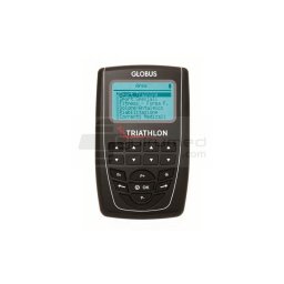GLOBUS TRIATHLON PRO - Electrostimulator 4 canale cu 424 de programe