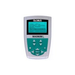 GLOBUS MAGNUM L(G3947) - aparat de magneto-terapie cu 8 programe si 160 gauss