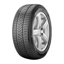 PIRELLI Scorpion winter MO 255/60R18 112H XL