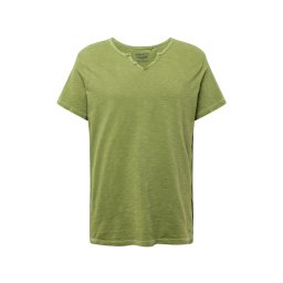 BLEND Tricou 'Ashton' oliv