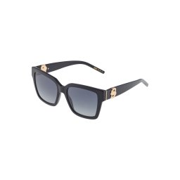 BOSS Ochelari de soare albastru / auriu / negru