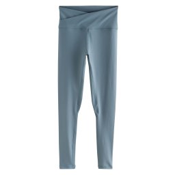 Next Pantaloni sport albastru fumuriu