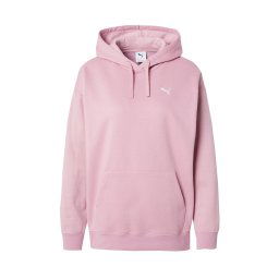 PUMA Hanorac sport 'Ess' roz