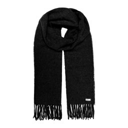 Only & Sons Fular 'ONSEASTON' negru
