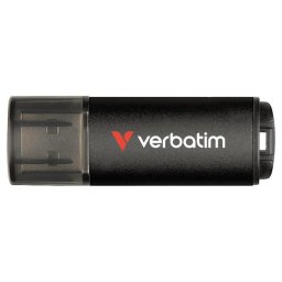 Memorie USB Verbatim V200, Metal, 64 GB, USB 3.2 Gen 1, transfer 200MB/s