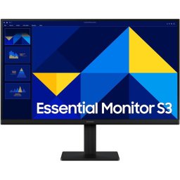 Monitor LED 24 inch, 1920 x 1080 pixeli IPS Negru