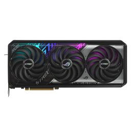 ASUS ROG -STRIX-RTX5070-O12G-GAMING NVIDIA GeForce RTX 5070 12 Giga Bites GDDR7 (ROG-STRIX-RTX5070-O12G-GAMING)